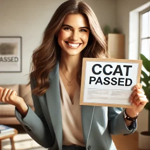 ccat free practice test