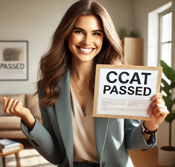 ccat free practice test