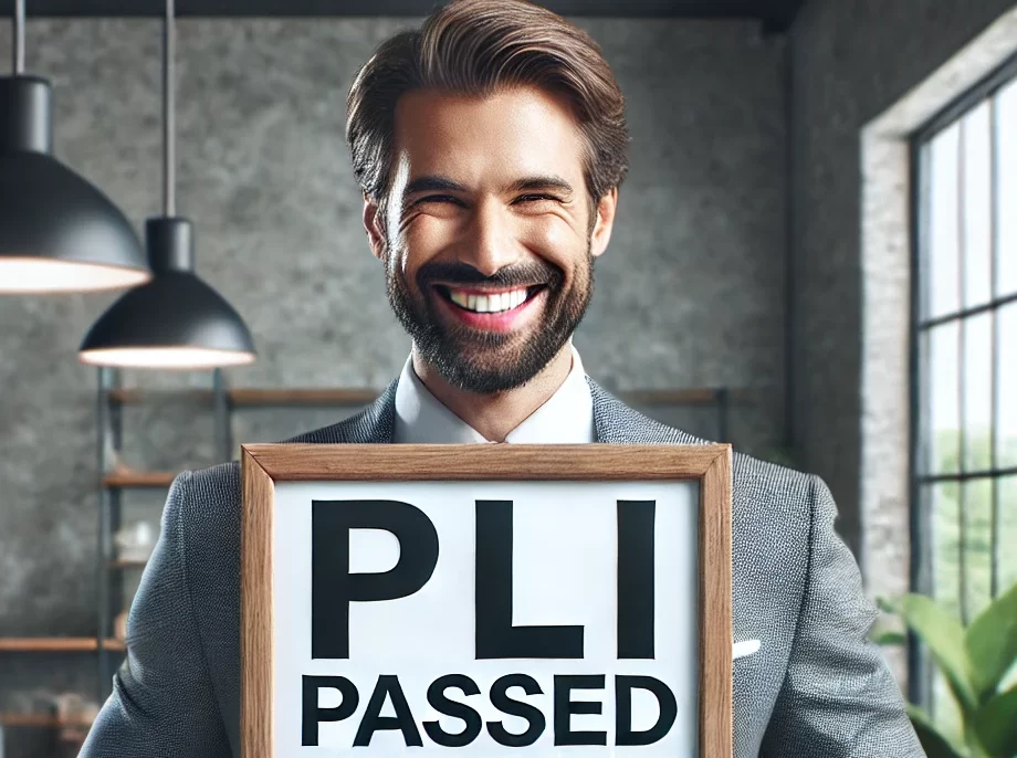 🆓 PLI Free Trial – Full Mock Practice Test