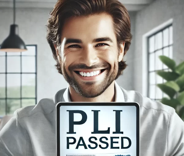 PLI practice tests