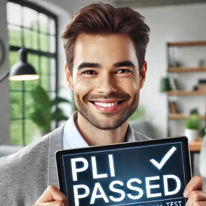 PLI pro practice test