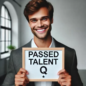 talent q