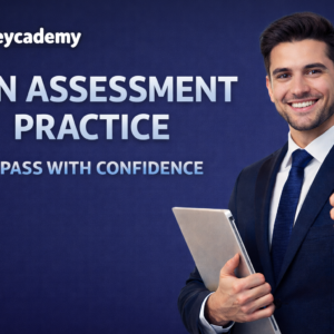 AON free practice test