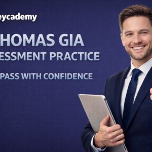 Thomas GIA practice tests