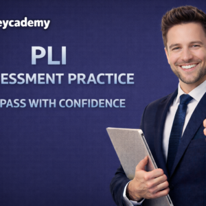PLI practice test