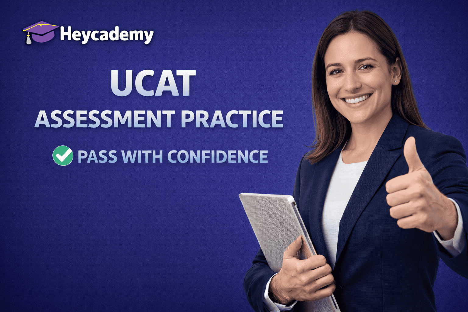 UCAT Practice Test (2026) – Full Mock, Format Guide & Free Questions