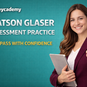 watson glaser practice tests