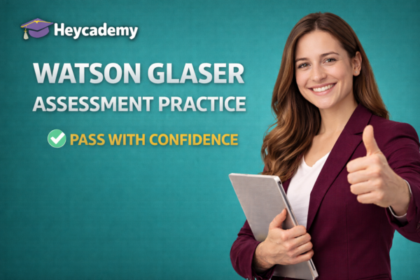 watson glaser practice tests