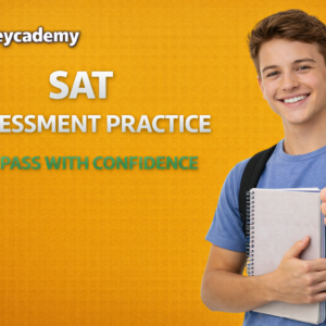 SAT practice test