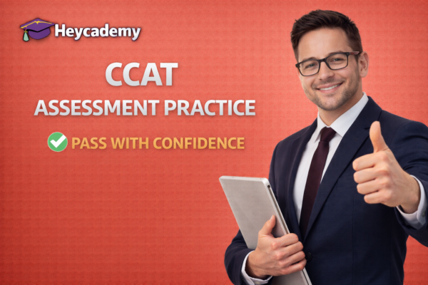 ccat practice tests