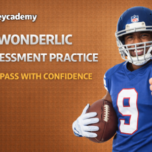Wonderlic practice tests