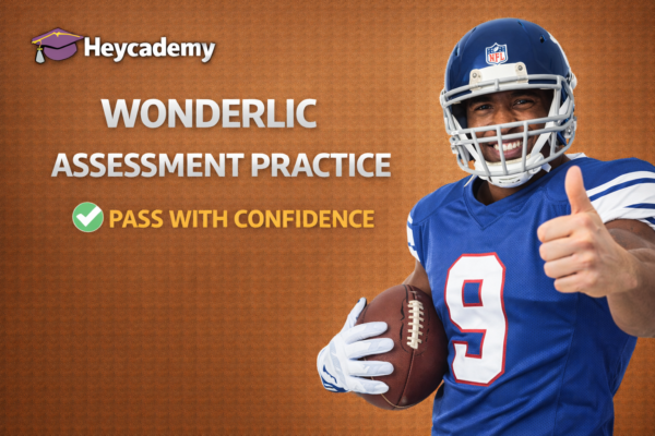 Wonderlic practice tests