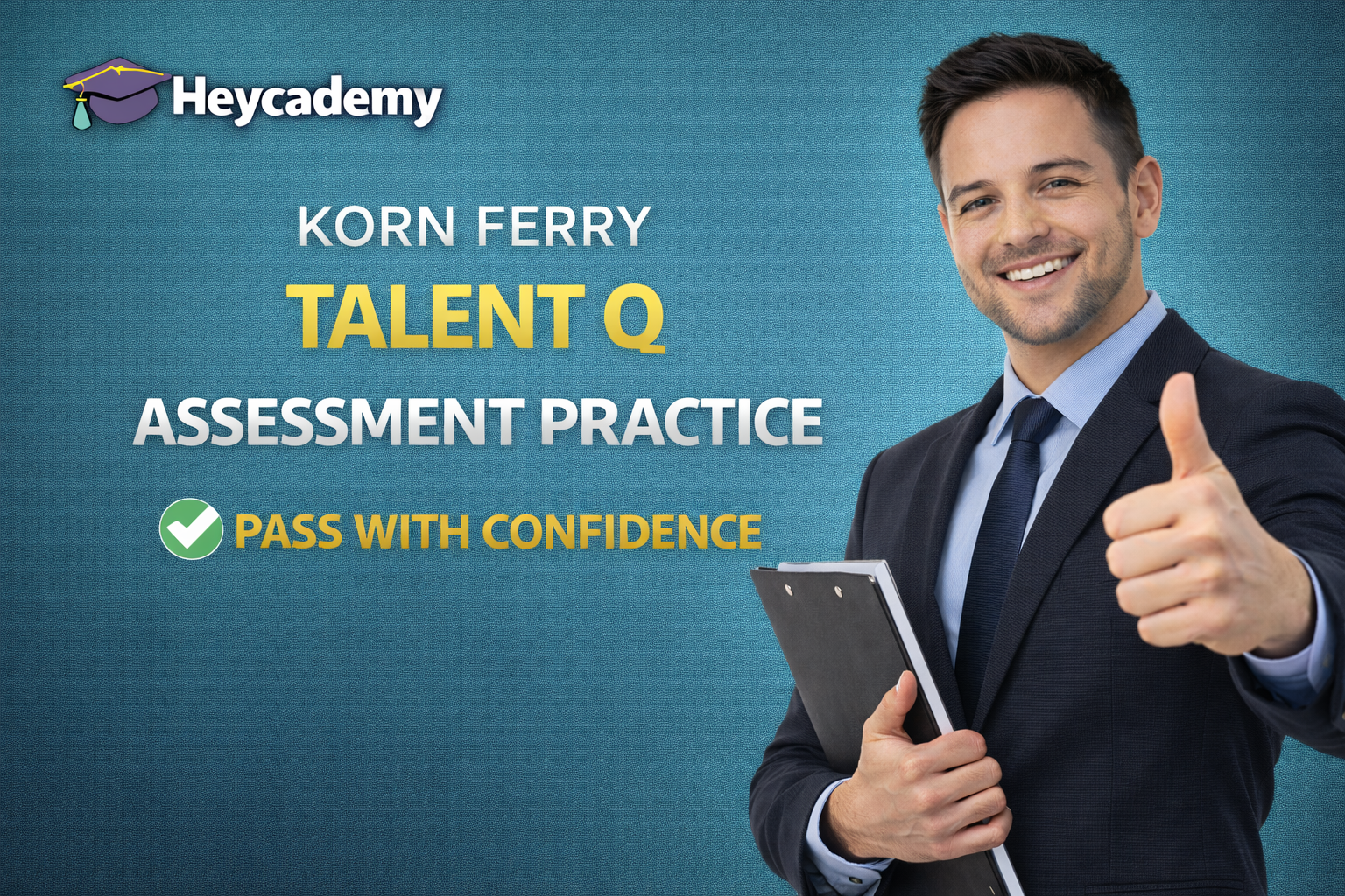 🎓 Free Talent Q Practice Test
