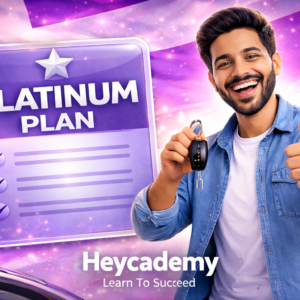 Danish Driving Practice Test Silver Plan