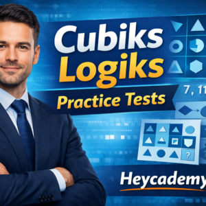 cubiks logiks free test