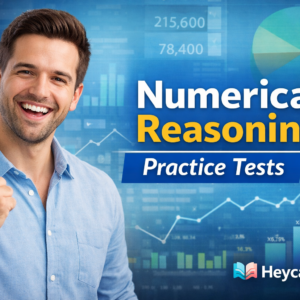 numerical reasoning practice tests