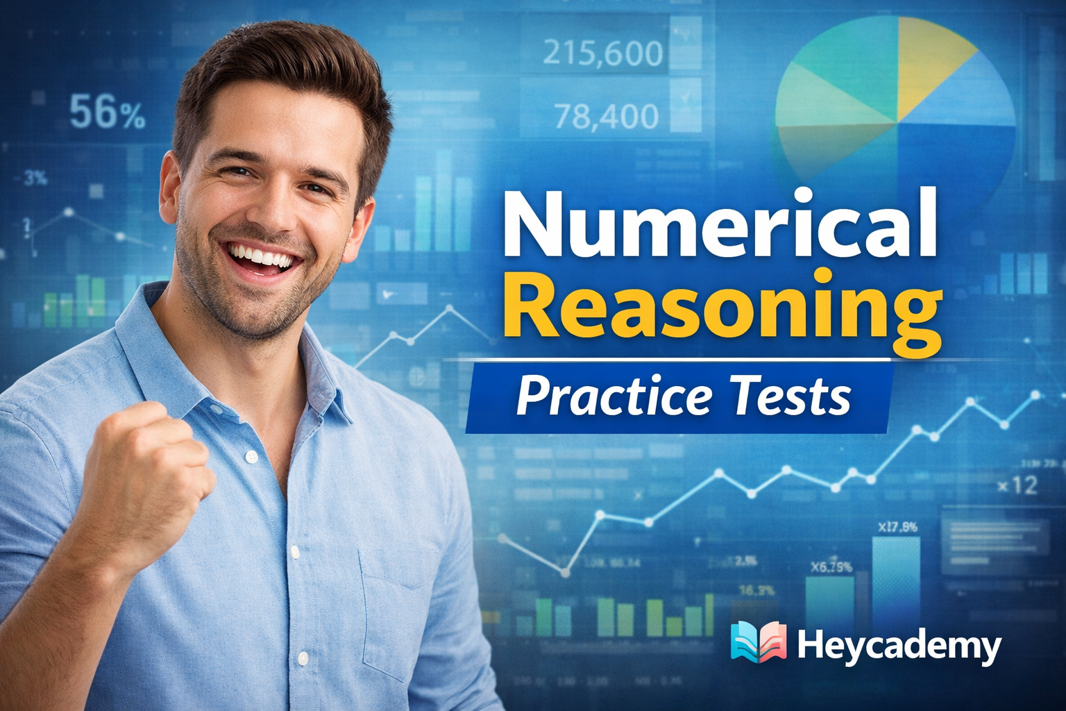Numerical Reasoning Test Tips and Strategies – Improve Speed and Accuracy