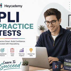PLI Ultimate Success Plan