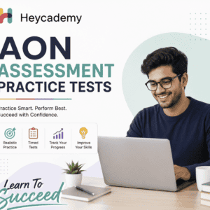 Starter - AON Practice Test